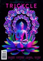 Tricycle Buddhist Magazine Issue 24