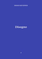 Disegno Magazine Issue  