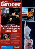 Grocer Magazine Issue 48