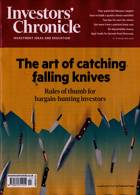 Investors Chronicle Magazine Issue 13/01/2023