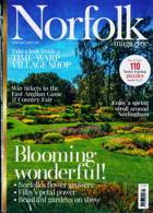 Norfolk Magazine Issue APR 23
