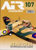 Meng Air Modeller Magazine Issue NO 107