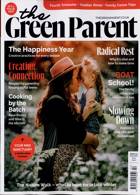 Green Parent Magazine Issue FEB-MAR