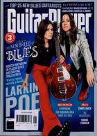 Guitar Player Magazine Issue JAN 23