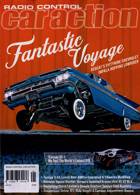 Radio Control Car Action Magazine Issue JAN 23