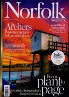 Norfolk Magazine Issue FEB 23