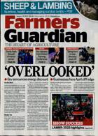 Farmers Guardian Magazine Issue 13/01/2023