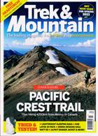 Trek And Mountain Magazine Issue MAR-APR