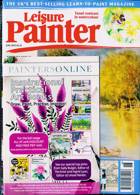 Leisure Painter Magazine Issue JUN 23