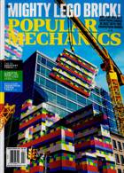 Popular Mechanics Magazine Issue JAN-FEB