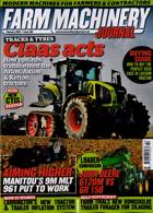 Farm Machinery Journal Magazine Issue FEB 23