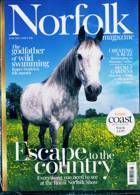 Norfolk Magazine Issue JUN 23