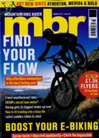 Mbr-Mountain Bike Rider Magazine Issue MAR 23