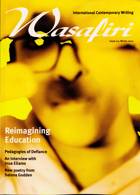 Wasafiri Magazine Issue 12
