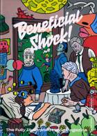 Beneficial Shock Magazine Issue 07
