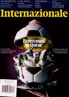 Internazionale Magazine Issue 87