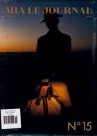 Mia Le Journal Magazine Issue 15