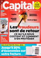 Capital Magazine Issue 75