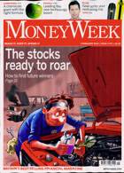 Money Week Magazine Issue NO 1141
