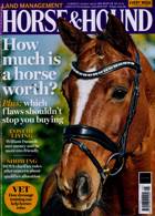 Horse And Hound Magazine Issue 02/02/2023