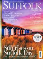 Suffolk Magazine Issue JUN 23