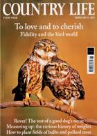 Country Life Magazine Issue 08/02/2023