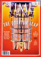 Time Magazine  Magazine Issue 13/02/2023