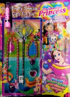 My Beautiful Princess Magazine Issue NO 194