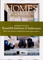Homes And Gardens Magazine Issue APR 23