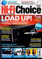 Hi Fi Choice Magazine Issue MAR 23