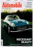 Automobile Magazine Issue MAR 23