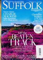 Suffolk Magazine Issue AUG 23
