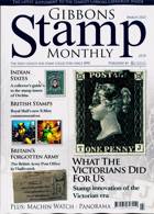 Gibbons Stamp Monthly Magazine Issue MAR 23