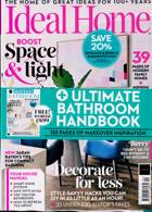Ideal Home Magazine Issue APR 23