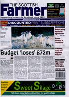 Scottish Farmer Magazine Issue 04/02/2023