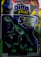 Dino Fun Magazine Issue NO 32