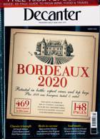 Decanter Magazine Issue MAR 23