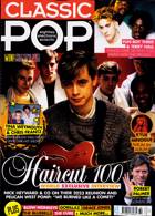 Classic Pop Magazine Issue MAR-APR