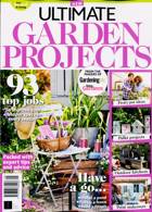 Easy Gardens And Living Magazine Issue NO 5