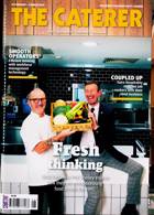 The Caterer Magazine Issue 24/02/2023