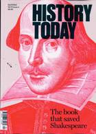 History Today Magazine Issue APR 23