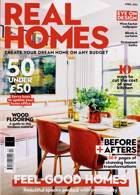 Real Homes Magazine Issue APR 23