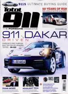 Total 911 Magazine Issue NO 228