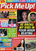 Pick Me Up Magazine Issue 16/02/2023