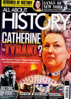 All About History Magazine Issue NO 127