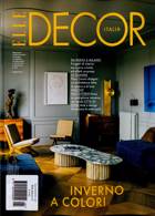 Elle Decor (Italian) Magazine Issue NO 12/01