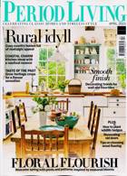 Period Living Magazine Issue APR 23