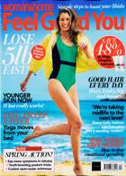 Woman Home Feel Good You Magazine Issue APR 23