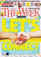 The Week Junior Magazine Issue NO 373