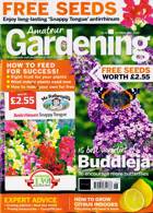 Amateur Gardening Magazine Issue 11/02/2023